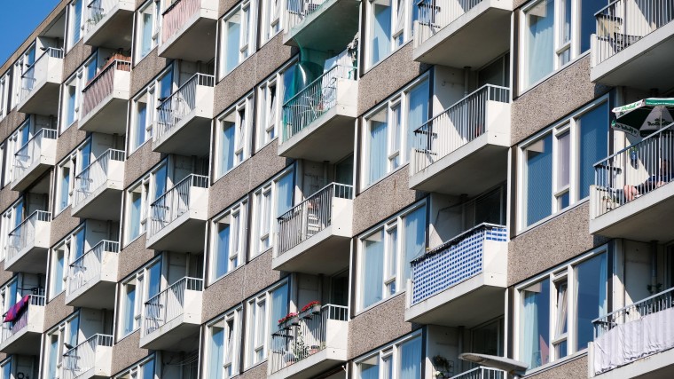Woonorganisaties: wijziging huurtoeslag moet van tafel