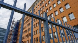 Oud-bokser veroordeeld voor mishandeling ambtenaren