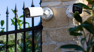 Wie heeft zicht op alle camera's in de publieke ruimte?