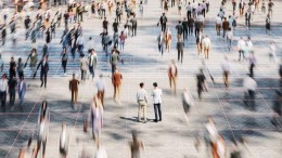 Versterken van maatschappelijke weerbaarheid is meer dan een technische operatie