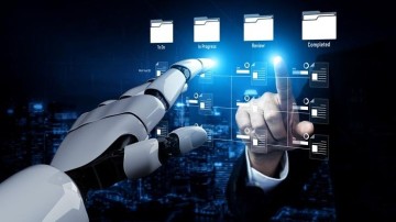 AI vergroot het belang van sterk procesmanagement