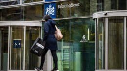 Belastingdienst stopt met vermelding BSN in betaalkenmerken