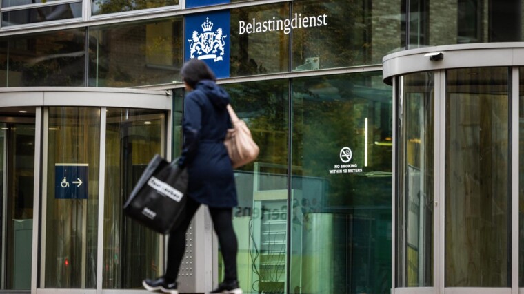 Belastingdienst stopt met vermelding BSN in betaalkenmerken
