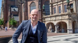 SP-voorman Elfrink: ‘Brussel krijgt in mij een lastpak’