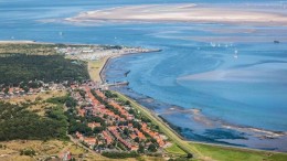 Luchtkwaliteit in Nederland