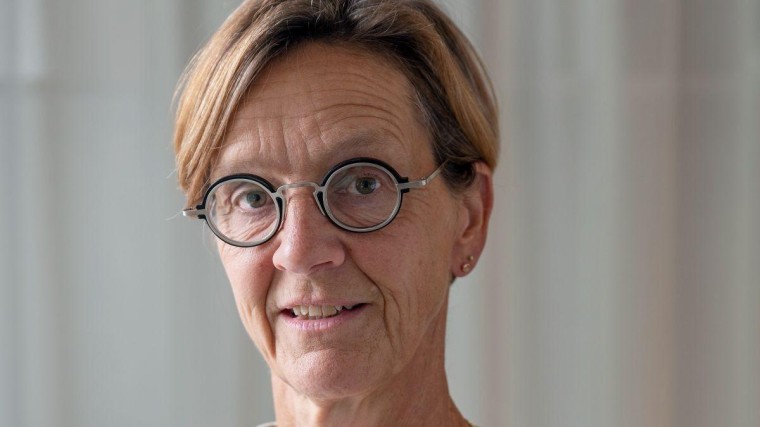 ‘Wees in charge over het proces van kennis naar code’