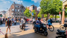 Stadjers versus Ommelanders