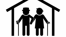 Geef seniorenwoning veel meer prioriteit