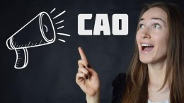 Cao Gemeenten/SGO 2025-2027 in hapklare brokken