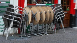 Ruim 140 miljoen aan coronasteun nog niet terugbetaald