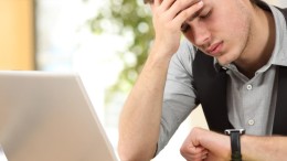 Overheid slecht voorbereid op langdurige digitale uitval