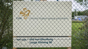 Nog steeds niet genoeg asielopvang