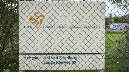 Nog steeds niet genoeg asielopvang