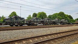 Rekenkamer: mogelijk 9,5 miljard nodig voor militair transport
