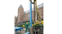 Waarom de vraag naar kennis over bodemenergie breder wordt