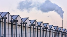 Amper zicht op energiebesparing bedrijven