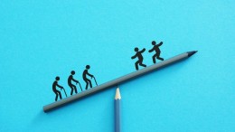 Bevolkingskrimp in 65 gemeenten