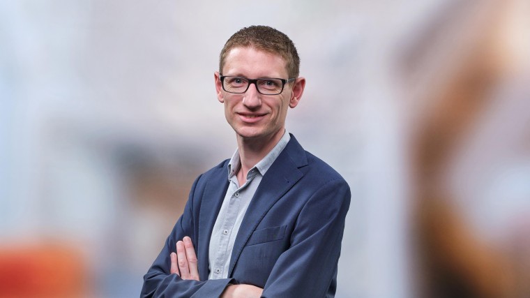‘Breng de controle terug naar de platformgebruiker’