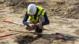 Archeoloog moet vondsten teruggeven aan elf provincies