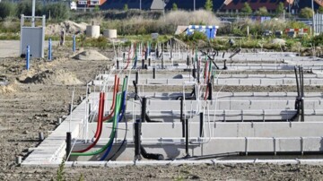 VNG: 360.000 aanvragen voor stroomaansluiting nieuwbouw
