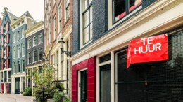 Woningcorporaties nog steeds 'vierkant' achter huurwet