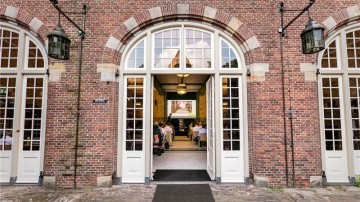 Masterclass: Digitaal Leiderschap bij de overheid