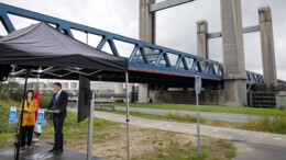 Ministerie van Infrastructuur heeft gewikt en gewogen
