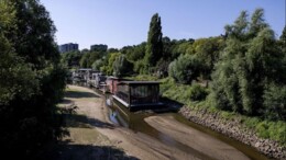 Steeds meer maatregelen tegen droogte