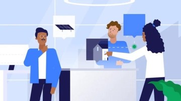 Van ambitie naar actie: zelflevering voor energiegemeenschappen