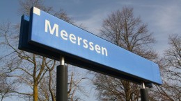 ‘Meerssense ambtenaar liep met wapens rond’