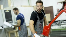 Afschaffing huisvestingstaakstelling. Einde vroege start?