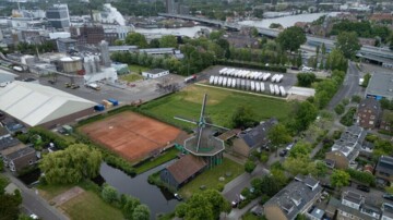 Noord-Holland: vol stroomnet en stikstofruimte is nationale crisis