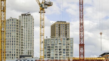 Woonalliantie: zonder extra geld geen 100.000 woningen