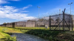 Kabinet: Geen massale toestroom naar gemeenten met gevangenis