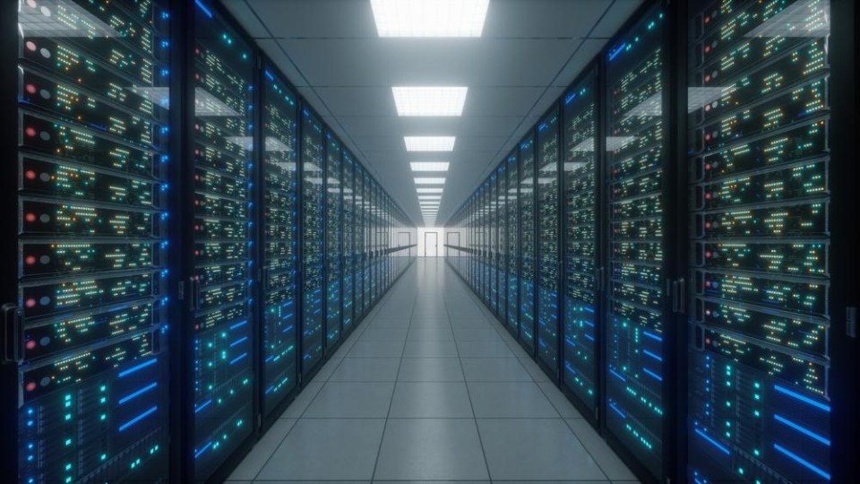 datacenter