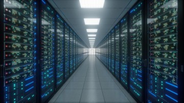 Stroomgebruik datacenters stuwt netcongestie op