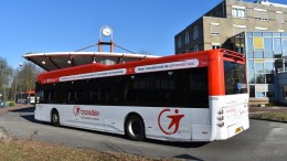 Provincie Utrecht wil busvervoerders boetes opleggen