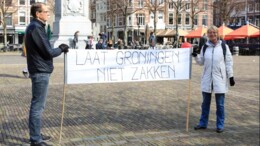 Ombudsman kritisch over optreden overheid bij herstel Groningen