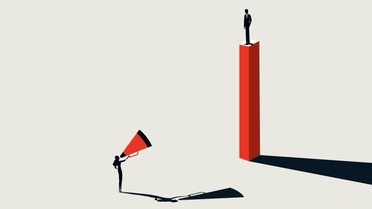 ‘Overheid heeft zich deels van eigen slagkracht beroofd’
