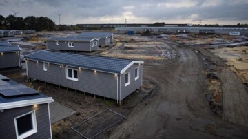 EIB: 24.000 extra woningen nodig voor arbeidsmigranten