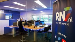 ‘Grotere omroepen staan verder af van lokale gemeenschap’