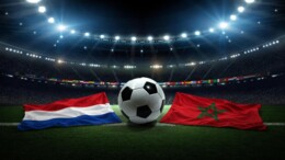 Grote steden bereiden zich voor op nachtelijke WK-wedstrijd