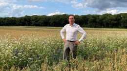 Meerwaarden van stadslandbouw zijn te proeven in Arnhem