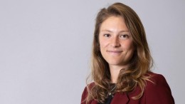 ‘Ik wil onze jonge achterban een stem geven’