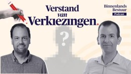 Verstand van Verkiezingen