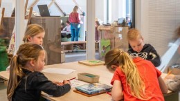 Integraal Huisvestingsplan: het uitvoeringsprogramma