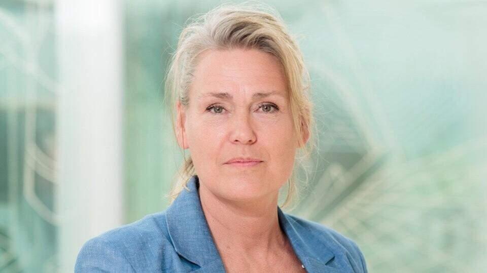 Manja van der Weit