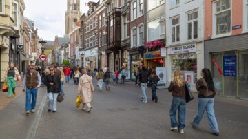 SCP: burgers voelen zich vooral bij wonen en politiek achtergesteld