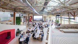 Robotica als motor van toekomstbestendige kritieke infrastructuur