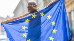 Nieuwe rol burger in EU-debat